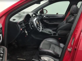 Porsche Macan GTS CARFAX, снимка 7