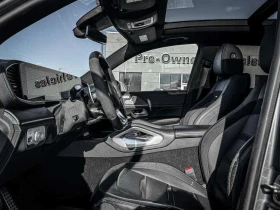 Mercedes-Benz GLE 53 4MATIC ОБДУХВАНЕ * ДИСТРОНИК * 360 * ПАНОРАМА , снимка 11