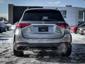 Mercedes-Benz GLE 53 4MATIC ОБДУХВАНЕ * ДИСТРОНИК * 360 * ПАНОРАМА , снимка 6