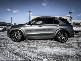 Mercedes-Benz GLE 53 4MATIC ОБДУХВАНЕ * ДИСТРОНИК * 360 * ПАНОРАМА , снимка 8
