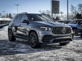 Mercedes-Benz GLE 53 4MATIC ОБДУХВАНЕ * ДИСТРОНИК * 360 * ПАНОРАМА , снимка 3