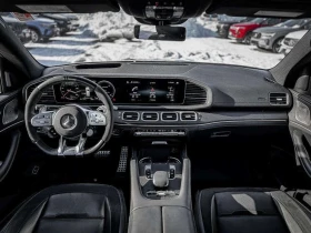 Mercedes-Benz GLE 53 4MATIC ОБДУХВАНЕ * ДИСТРОНИК * 360 * ПАНОРАМА , снимка 12
