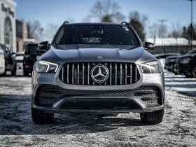 Mercedes-Benz GLE 53 4MATIC ОБДУХВАНЕ * ДИСТРОНИК * 360 * ПАНОРАМА , снимка 2