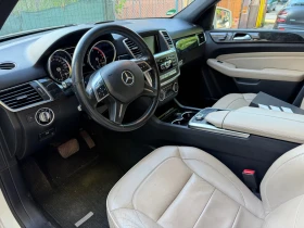 Mercedes-Benz ML 350 AMG LINE= KEYLESS GO= PANORAMA= KAMERA= PODGREV= E, снимка 7