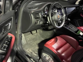 Porsche Macan * GTS * CARFAX * DIS * BOSE * ОБДУХВАНЕ, снимка 5