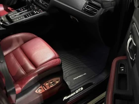 Porsche Macan * GTS * CARFAX * DIS * BOSE * ОБДУХВАНЕ, снимка 15