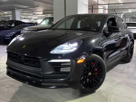 Porsche Macan * GTS * CARFAX * DIS * BOSE * ОБДУХВАНЕ, снимка 1