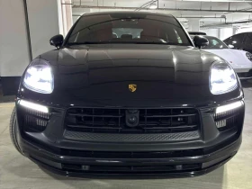 Porsche Macan * GTS * CARFAX * DIS * BOSE * ОБДУХВАНЕ, снимка 6