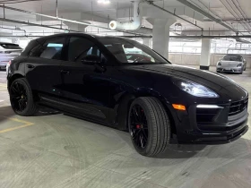 Porsche Macan * GTS * CARFAX * DIS * BOSE * ОБДУХВАНЕ, снимка 3