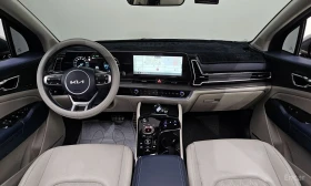 Kia Sportage SIGNATURE* 1.6T* 360CAMERA* DRIVE-ASSIST* KRELL* , снимка 6