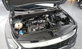 Kia Sportage SIGNATURE* 1.6T* 360CAMERA* DRIVE-ASSIST* KRELL* , снимка 16
