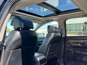 Honda Cr-v * Touring * АТОКРЕДИТ БЕЗ ПЪРВОНАЧАЛНА ВНОСКА* , снимка 17