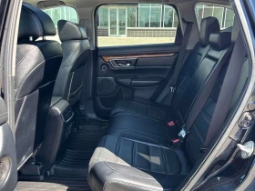 Honda Cr-v * Touring * АТОКРЕДИТ БЕЗ ПЪРВОНАЧАЛНА ВНОСКА* , снимка 16