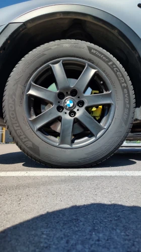 BMW X3 фейслифт, снимка 7