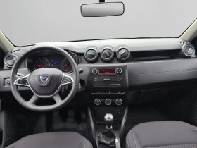 Dacia Duster 1.5dCi 116hp BVM6 4WD E6//2107R22, снимка 9