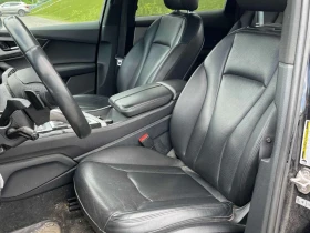 Audi Q7 3.0 TFSI TECHNIK* 360 КАМЕРА* ОБДУХВАНЕ* ПАНОРАМА*, снимка 12