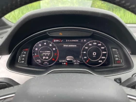 Audi Q7 3.0 TFSI TECHNIK* 360 КАМЕРА* ОБДУХВАНЕ* ПАНОРАМА*, снимка 8
