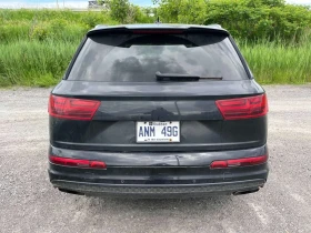 Audi Q7 3.0 TFSI TECHNIK* 360 КАМЕРА* ОБДУХВАНЕ* ПАНОРАМА*, снимка 5