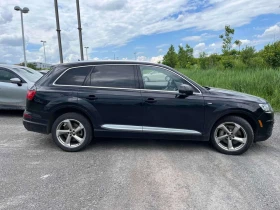 Audi Q7 3.0 TFSI TECHNIK* 360 КАМЕРА* ОБДУХВАНЕ* ПАНОРАМА*, снимка 4