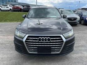 Audi Q7 3.0 TFSI TECHNIK* 360 КАМЕРА* ОБДУХВАНЕ* ПАНОРАМА*, снимка 2