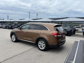 Kia Sorento 2.2D AUT-4x4-FULL-FULL-TOP, снимка 3