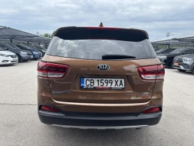 Kia Sorento 2.2D AUT-4x4-FULL-FULL-TOP, снимка 4