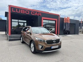 Kia Sorento 2.2D AUT-4x4-FULL-FULL-TOP, снимка 1