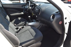 Nissan Juke 1.5dci* Euro5B* Нави* Камера* , снимка 11