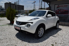 Nissan Juke 1.5dci* Euro5B* Нави* Камера* , снимка 3