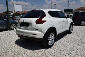 Nissan Juke 1.5dci* Euro5B* Нави* Камера* , снимка 6