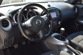 Nissan Juke 1.5dci* Euro5B* Нави* Камера* , снимка 9