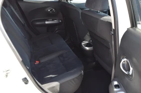 Nissan Juke 1.5dci* Euro5B* Нави* Камера* , снимка 14