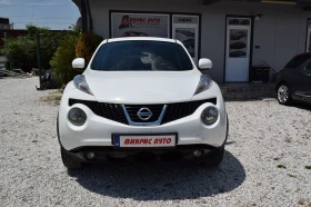 Nissan Juke 1.5dci* Euro5B* Нави* Камера* , снимка 2