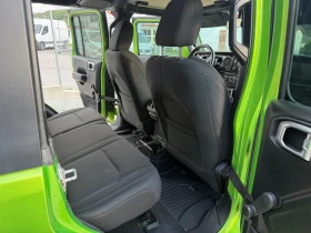 Jeep Wrangler 35" FOX, снимка 8