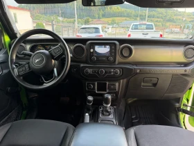 Jeep Wrangler 35" FOX, снимка 5