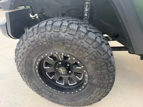 Jeep Wrangler 35" FOX, снимка 11