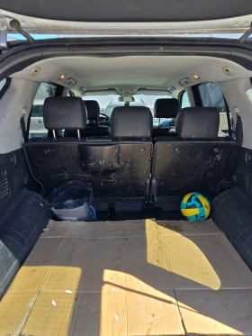Mercedes-Benz ML 270 Face, снимка 9