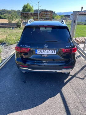 Mercedes-Benz GLB 220d 4matic, снимка 7