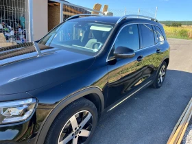 Mercedes-Benz GLB 220d 4matic, снимка 16