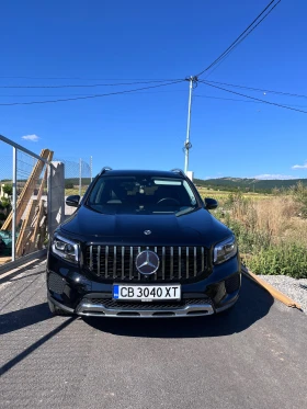 Mercedes-Benz GLB 220d 4matic, снимка 1