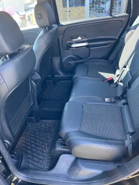 Mercedes-Benz GLB 220d 4matic, снимка 5