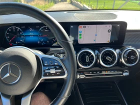 Mercedes-Benz GLB 220d 4matic, снимка 17