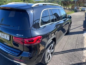 Mercedes-Benz GLB 220d 4matic, снимка 8