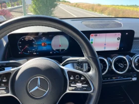 Mercedes-Benz GLB 220d 4matic, снимка 11