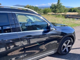 Mercedes-Benz GLB 220d 4matic, снимка 13