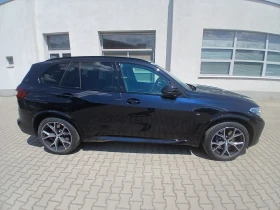 BMW X5 X DRIVE 40D, снимка 5