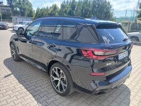 BMW X5 X DRIVE 40D, снимка 4