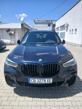 BMW X5 X DRIVE 40D, снимка 1