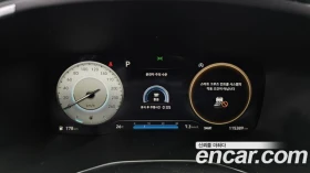 Hyundai Santa fe 2.2| DIGITAL| HEAD UP| НАДУВАНЕ| ОБДУХВАНЕ| DIST, снимка 6