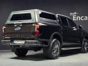 Ford Ranger 2.0 Automatic, снимка 2